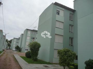 Apartamento · 55m² · 2 Quartos · Apartamento com 02 dormitórios e excelente infraestrutura para venda no Condomínio Ilhas do Sul