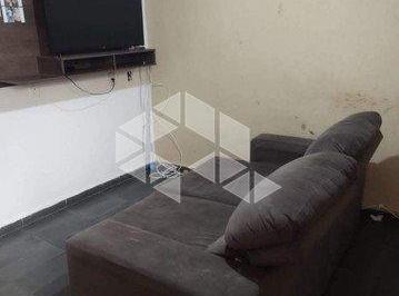 Apartamento · 40m² · 2 Quartos · AP EM CAMPO LIMPO