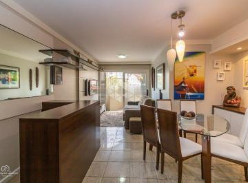 Apartamento · 108m² · 2 Quartos · 2 Vagas · Apartamento na Barão de Ubá, no Bela Vista