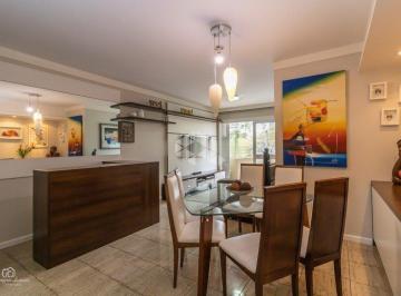 Apartamento · 108m² · 2 Quartos · 2 Vagas · Apartamento na Barão de Ubá, no Bela Vista