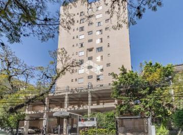 Apartamento · 30m² · 1 Quarto · JK mobiliado na Ramiro Barcelos Bairro Independência