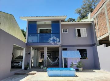 Casa · 150m² · 2 Quartos · 1 Vaga · ALVENARIA 02 DORMITÓRIOS