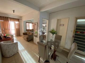 Casa · 126m² · 2 Quartos · 1 Vaga · ÓTIMO SOBRADO COM VISTA PARA O PÔR DO SOL 2 dorm/quartos e loft no andar superior