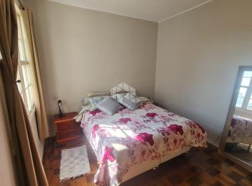 Apartamento · 61m² · 2 Quartos · Apartamento à venda de 02 dormitórios, Bairro Floresta - Porto Alegre RS