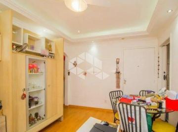 Apartamento · 69m² · 2 Quartos · 1 Vaga · Apartamento com 2 Quartos à venda, 69m² - Bairro Camaquã
