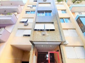 Apartamento · 33m² · 1 Quarto · Apartamento 1 dormitório no Centro Histórico - Porto Alegre/RS
