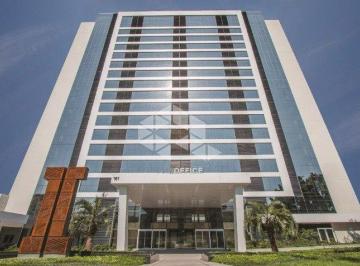 Comercial · 35m² · 1 Vaga · Sala / Conjunto Comercial à venda Avenida Senador Tarso Dutra, Petrópolis - Porto Alegre