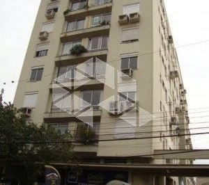 Apartamento · 28m² · 1 Quarto · Apartamento Jk gas central elevador