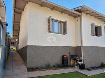 Casa · 100m² · 3 Quartos · Casa 3 dormitórios em Novo Hamburgo