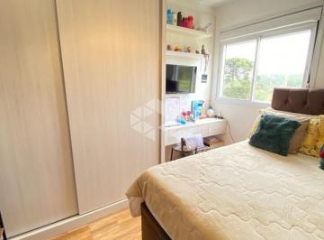 Apartamento · 52m² · 2 Quartos · 1 Vaga · Apartamento de dois dormitórios em Canela
