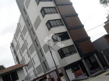 Apartamento · 46m² · 1 Quarto · 1 Vaga · Loft, Stúdio, garden novo