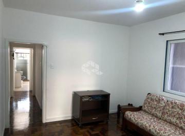 Apartamento · 78m² · 2 Quartos · 1 Vaga · Lindo Apartamento excelente localização Marcelo Gama - Porto Alegre !!