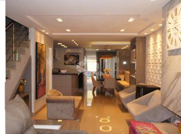 Casa · 249m² · 3 Quartos · 2 Vagas · CASA COM LINDA VISTA, EM CANOAS!