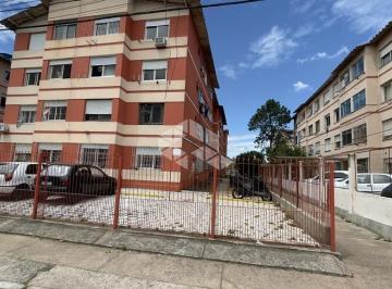 Apartamento · 24m² · 1 Quarto · Apartamento JK à venda com quarto/sala, banheiro, cozinha e lavanderia