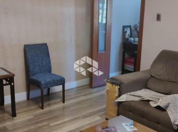 Photo 1 · Apartamento semimobiliado com 02 quartos, à venda, no bairro Medianeira em Porto