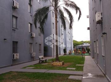 Apartamento · 39m² · 2 Quartos · Apartamento de 02 dormitórios condomínio Juscelino Kubitscheck II