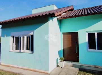Casa · 60m² · 2 Quartos · casa com 02 dormitorios (01 suite) Estancia Velha /Campo Grande