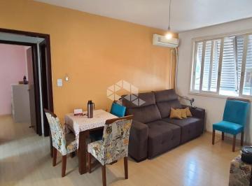 Apartamento · 56m² · 2 Quartos · 1 Vaga · Apartamento de 2 quartos no bairro Partenon em Porto Alegre /RS