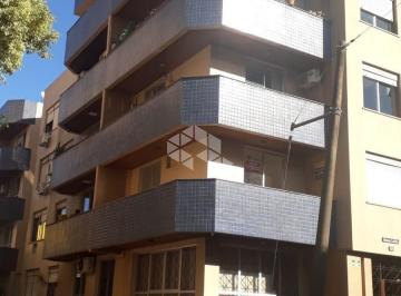 Apartamento · 105m² · 2 Quartos · 1 Vaga · Apartamento de 2 dormitórios com suíte à venda no bairro Menino Jesus em Santa Maria