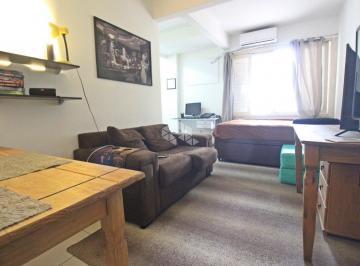 Apartamento · 41m² · 1 Quarto · Apartamento Residencial À Venda, Praia De Belas,