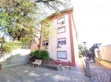 Apartamento · 61m² · 2 Quartos · APARTAMENTO 61 m² COM 2 DORMITÓRIOS/QUARTOS NA SILVÉRIO SOUTO