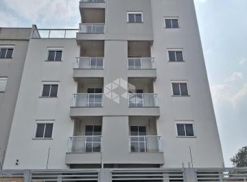 Apartamento · 63m² · 2 Quartos · 2 Vagas · Apartamento Colina Sorriso