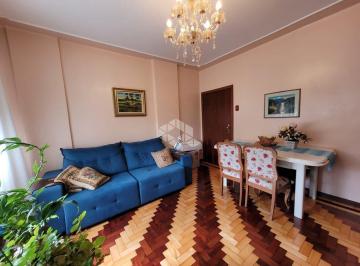 Apartamento · 92m² · 3 Quartos · 1 Vaga · Apartamento amplo com 03 dormitórios próximo ao Clínicas e HPS