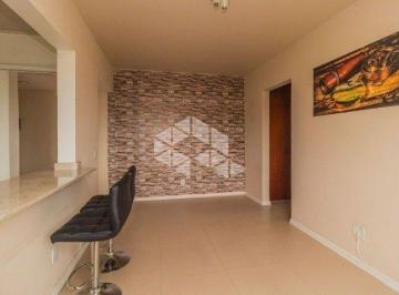 Apartamento · 46m² · 1 Quarto · 1 Vaga · APARTAMENTO DE 1 DORM/QUARTO COM 45,62 m² BAIRRO SANTANA