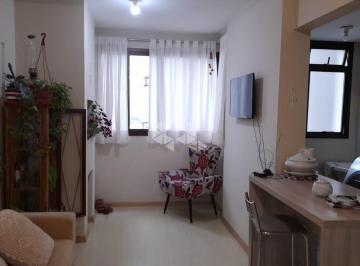 Apartamento · 61m² · 2 Quartos · 1 Vaga · APARTAMENTO TPO - CIDADE BAIXA 2 DORMITÓRIOS
