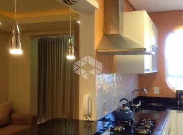 Apartamento · 81m² · 3 Quartos · 1 Vaga · Apartamento totalmente mobiliado com 3 quartos, 1 vaga próximo da P.U.C.