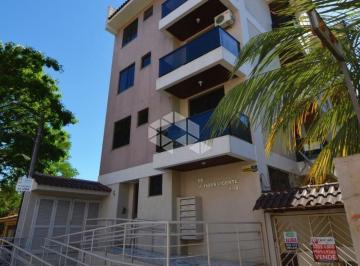 Apartamento · 39m² · 1 Quarto · Apartamento localizado no Bairro Nossa Senhora do Rosário.