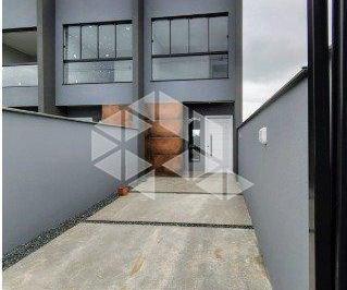 Casa · 81m² · 2 Quartos · 2 Vagas · Sobrados geminado com 2 suites no Vila Nova