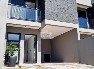 Casa · 152m² · 3 Quartos · 2 Vagas · Descubra o seu refúgio de charme e modernidade!