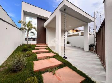 Casa · 200m² · 3 Quartos · 2 Vagas · Casa com 03 suítes a venda por R$ 1.850.000,00 - Nova Gardenia - Atibaia/SP