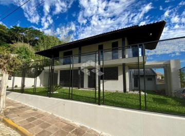 Casa · 279m² · 3 Quartos · 3 Vagas · Casa Comercial ou Residencial no Centro de Santa Cruz do Sul