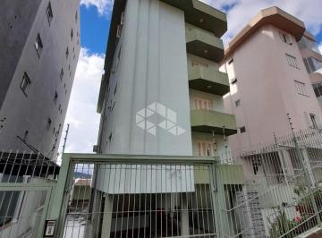 Apartamento · 63m² · 2 Quartos · 1 Vaga · Apartamento à venda no Borgo, Bento Gonçalves