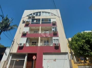 Apartamento · 72m² · 2 Quartos · 1 Vaga · Apartamento localizado no centro com 2 dormitórios