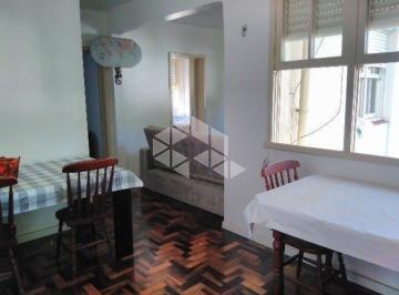 Apartamento · 66m² · 3 Quartos · 1 Vaga · Apartamento de 03 dormitórios, com vaga rotativa, no bairro Santo Antonio