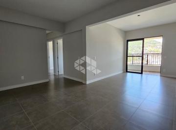 Apartamento · 98m² · 3 Quartos · 2 Vagas · Apartamento 3 dormitórios em Saco Grande, Florianópolis-SC