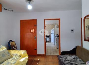 Casa · 235m² · 2 Quartos · 2 Vagas · Casa residencial com 2 dormitórios à venda no bairro Jardim Sabará