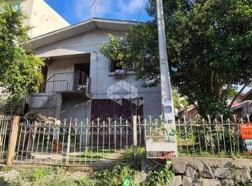 Casa · 138m² · 3 Quartos · 1 Vaga · Casa com 137,50m2 no Bairro Primeiro de Maio
