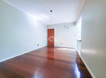 Apartamento · 72m² · 2 Quartos · 1 Vaga · Apartamento de 2 dormitórios com suíte, sacada e vaga, Bairro Petrópolis, Porto Alegre