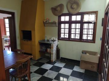 Casa · 163m² · 3 Quartos · Belo Sobrado com três dormitórios no Jardim Isabel ,local Privilegiado.