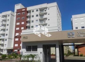 Apartamento · 52m² · 2 Quartos · Ótimo apartamento em Canos