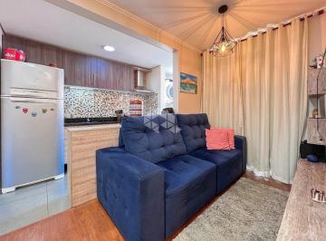 Apartamento · 52m² · 2 Quartos · Ótimo apartamento em Canos