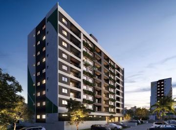 Apartamento · 46m² · 2 Quartos · Apartamento 02 dormitórios no bairro Aliança