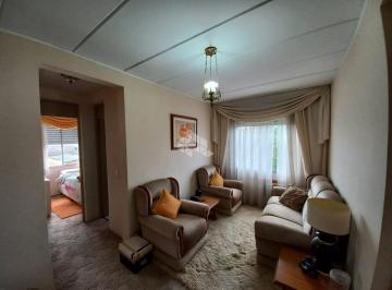 Apartamento · 41m² · 1 Quarto · Apartamento na Zona Sul de Porto Alegre de 01 dormitório com vaga, totalmente mobiliado