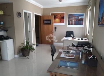 Comercial · 26m² · Sala comercial com 26m² em Petrópolis