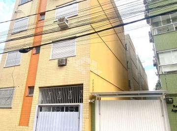 Apartamento · 58m² · 2 Quartos · 1 Vaga · Apartamento a venda de 01 dormitório, 01 suíte, sacada e 01 vaga de garagem
