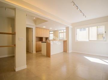 Apartamento · 67m² · 2 Quartos · 1 Vaga · Apartamento 2 dormitórios, 1 vaga de garagem, Petrópolis, Porto Alegre.